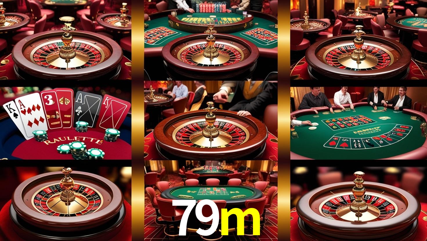 Verificação de Conta 79M.COM