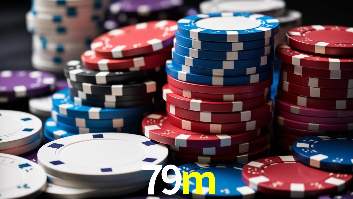 Login Seguro 79M.COM