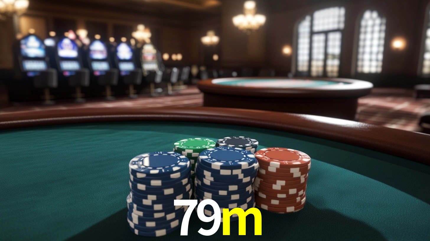 Fortune Tiger Slot no Site 79M.COM